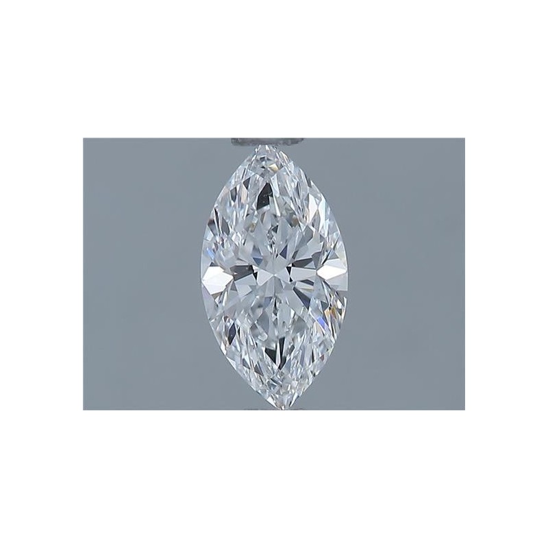 Diament markiza, 0.53ct, VS1, E, GIA 2231384765 Diament markiza, 0.53ct, VS1, E, GIA 2231384765