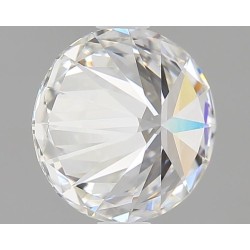 Diament szlif okrągły, 1.05ct, VVS1, F, GIA 6462204407