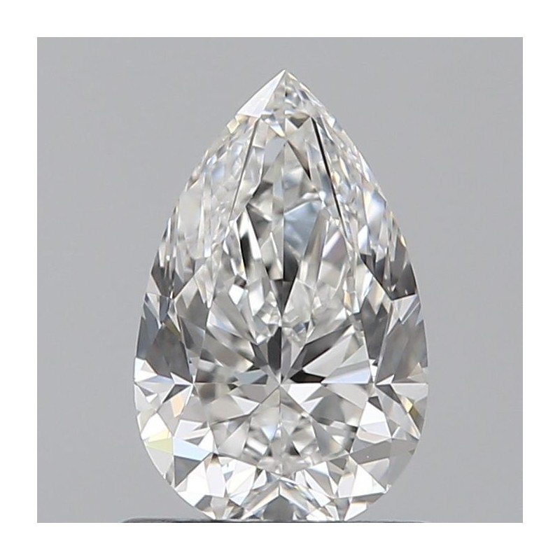 Diament szlif gruszkowy, 0.8ct, VS1, G, GIA 2537839872 Diament szlif gruszkowy, 0.8ct, VS1, G, GIA 2537839872