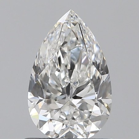 Diament szlif gruszkowy, 0.8ct, VS1, G, GIA 2537839872