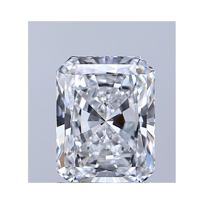 Diament radiant, 1.24ct, VVS2, D, GIA 2507424650 Diament radiant, 1.24ct, VVS2, D, GIA 2507424650
