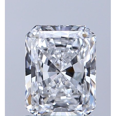 Diament radiant, 1.24ct, VVS2, D, GIA 2507424650