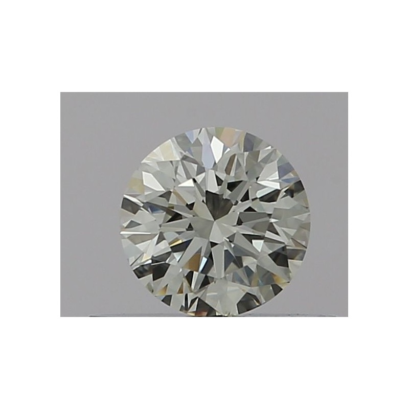 Diament szlif okrągły, 0.33ct, VVS1, I, GIA 2538496410 Diament szlif okrągły, 0.33ct, VVS1, I, GIA 2538496410