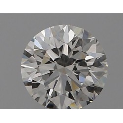 Diament szlif okrągły, 0.3ct, VVS1, I, GIA 5533446904