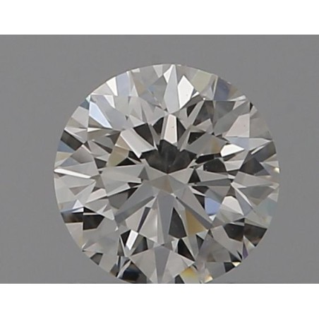 Diament szlif okrągły, 0.3ct, VVS1, I, GIA 5533446904