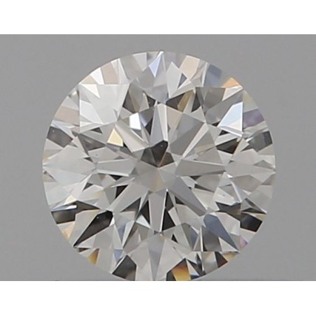 Diament szlif okrągły, 0.34ct, VVS1, G, GIA 7536266871