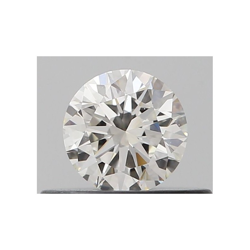 Diament szlif okrągły, 0.3ct, VVS2, H, GIA 7532170484
