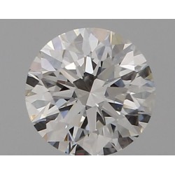 Diament szlif okrągły, 0.36ct, VVS1, G, GIA 6535283205