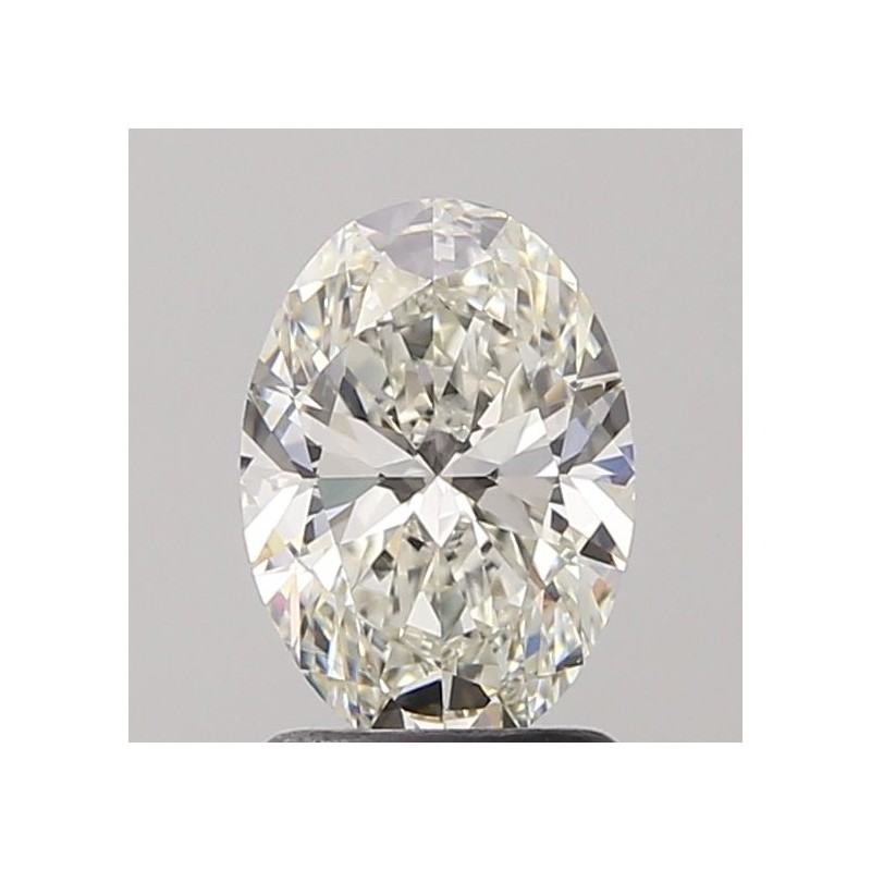 Diament szlif owalny, 1.5ct, SI2, I, GIA 6512874011