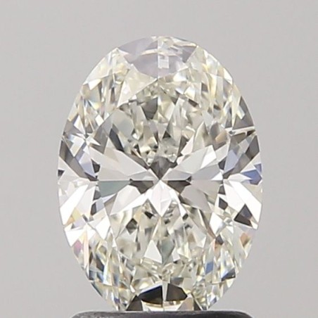 Diament szlif owalny, 1.5ct, SI2, I, GIA 6512874011
