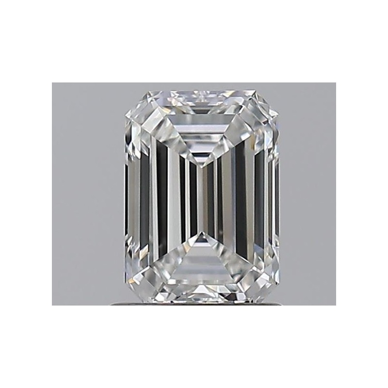 Diament szlif szmaragdowy, 1.01ct, VVS1, G, GIA 6511864346 Diament szlif szmaragdowy, 1.01ct, VVS1, G, GIA 6511864346