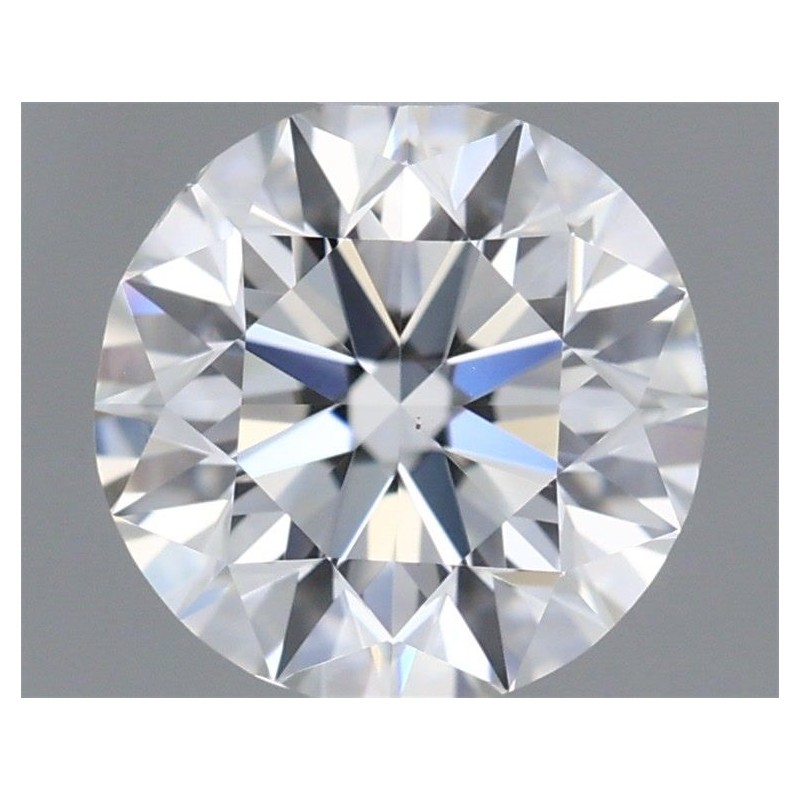 Diament szlif okrągły, 0.7ct, VS1, I, GIA 2446910654 Diament szlif okrągły, 0.7ct, VS1, I, GIA 2446910654