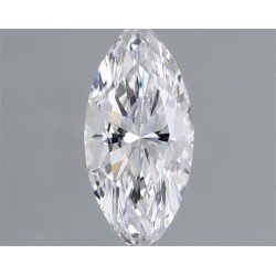 Diament markiza, 0.7ct, VS1, D, GIA 2516601269
