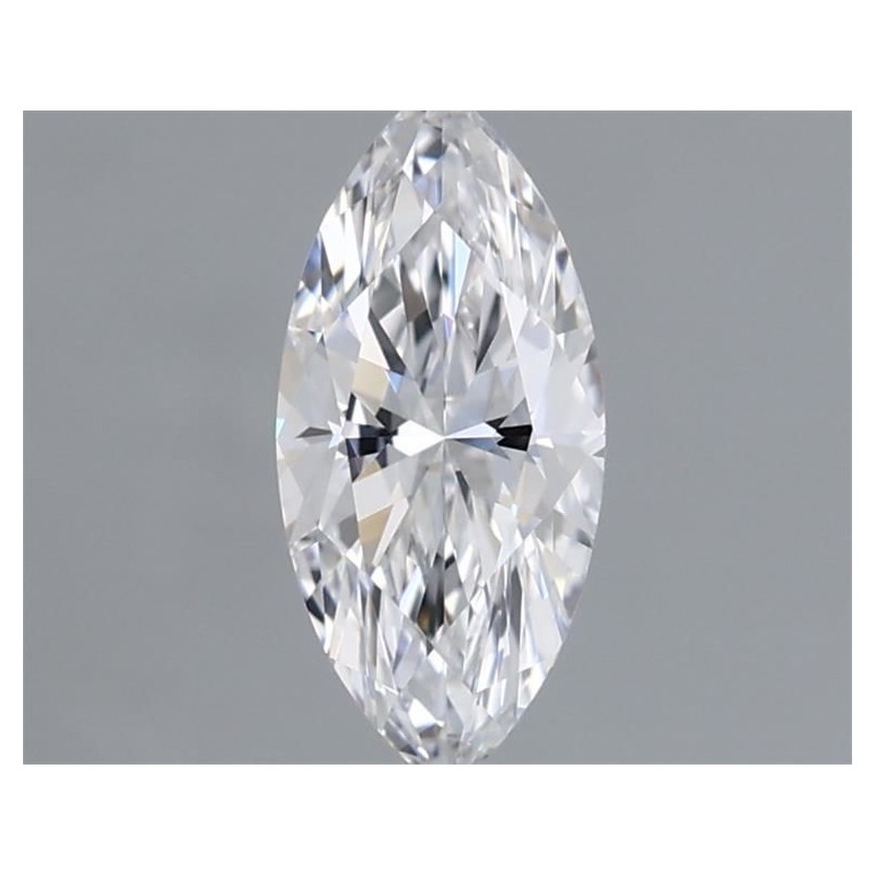 Diament markiza, 0.7ct, VS1, D, GIA 2516601269 Diament markiza, 0.7ct, VS1, D, GIA 2516601269