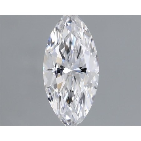 Diament markiza, 0.7ct, VS1, D, GIA 2516601269