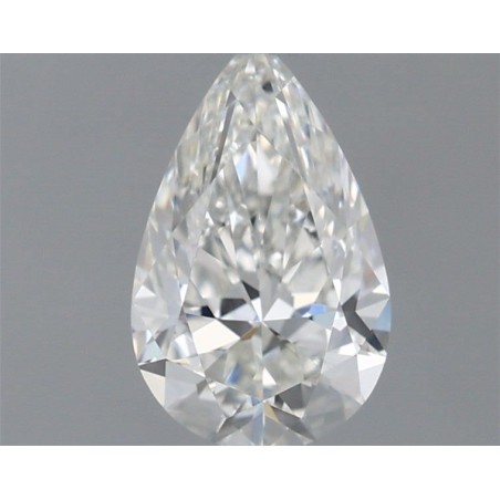 Diament szlif gruszkowy, 0.64ct, VS2, G, GIA 1533577327