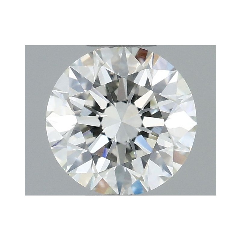 Diament szlif okrągły, 0.5ct, VVS2, H, IGI 739570879 Diament szlif okrągły, 0.5ct, VVS2, H, IGI 739570879