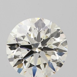 Diament szlif okrągły, 1.1ct, VVS1, H, IGI 621474387