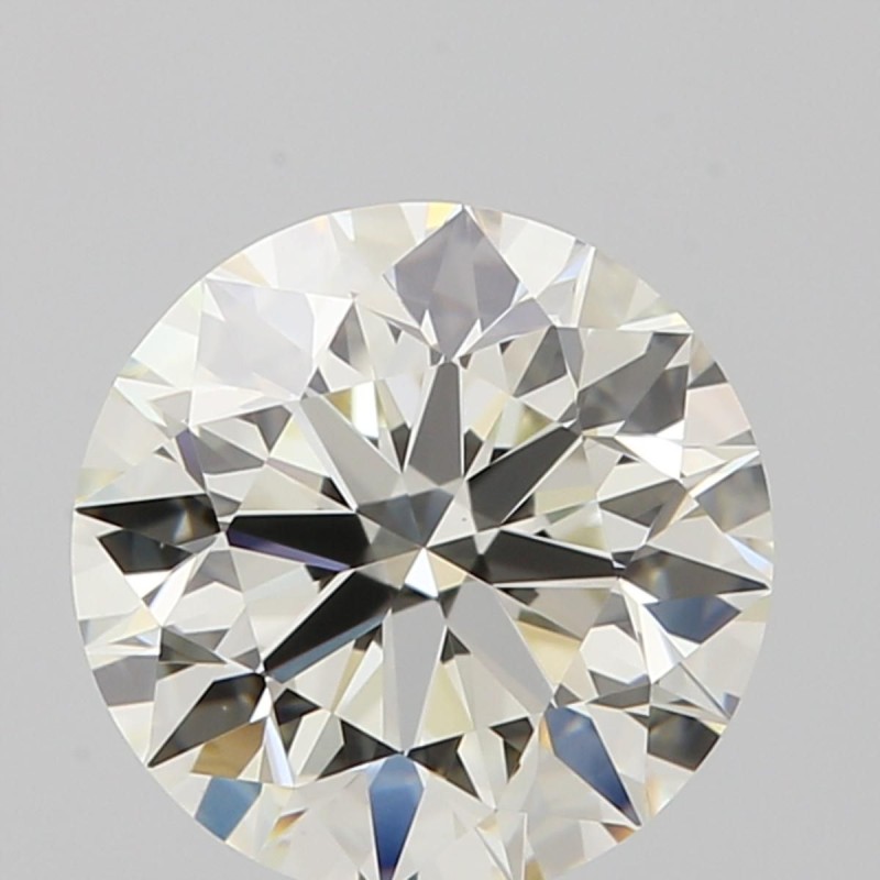Diament szlif okrągły, 1.1ct, VVS1, H, IGI 621474387 Diament szlif okrągły, 1.1ct, VVS1, H, IGI 621474387