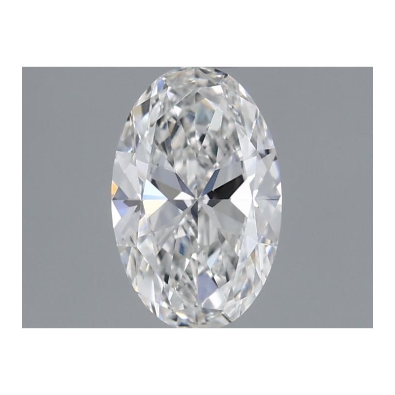 Diament szlif owalny, 0.5ct, VVS1, F, GIA 1525084247 Diament szlif owalny, 0.5ct, VVS1, F, GIA 1525084247