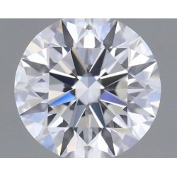 Diament szlif okrągły, 0.47ct, VVS2, F, GIA 2456027284