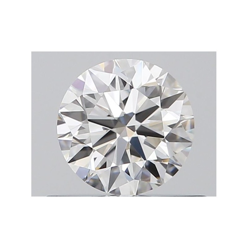 Diament szlif okrągły, 0.5ct, VVS1, F, GIA 7523303927 Diament szlif okrągły, 0.5ct, VVS1, F, GIA 7523303927