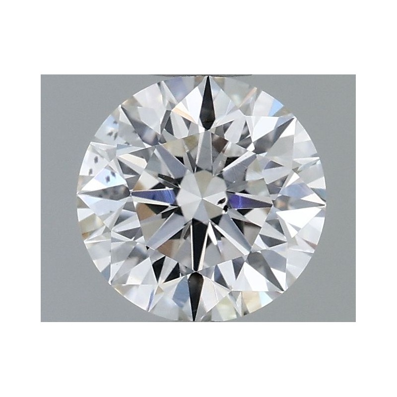 Diament szlif okrągły, 0.72ct, SI1, I, GIA 1535854300 Diament szlif okrągły, 0.72ct, SI1, I, GIA 1535854300
