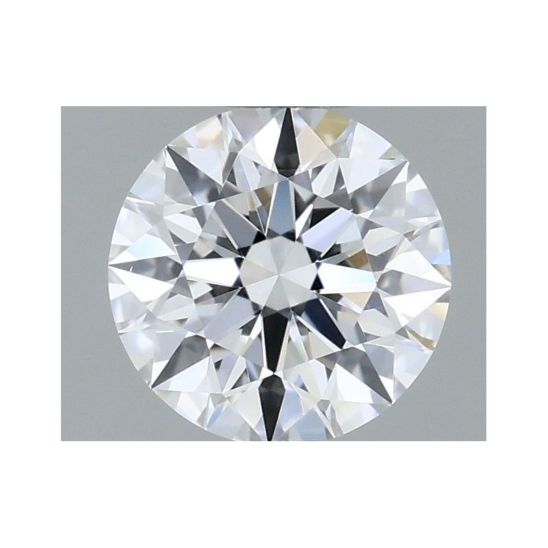 Diament szlif okrągły, 0.51ct, VS2, F, GIA 6532809633 Diament szlif okrągły, 0.51ct, VS2, F, GIA 6532809633