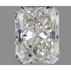 Diament radiant, 1.01ct, VS1, I, GIA 1509574524