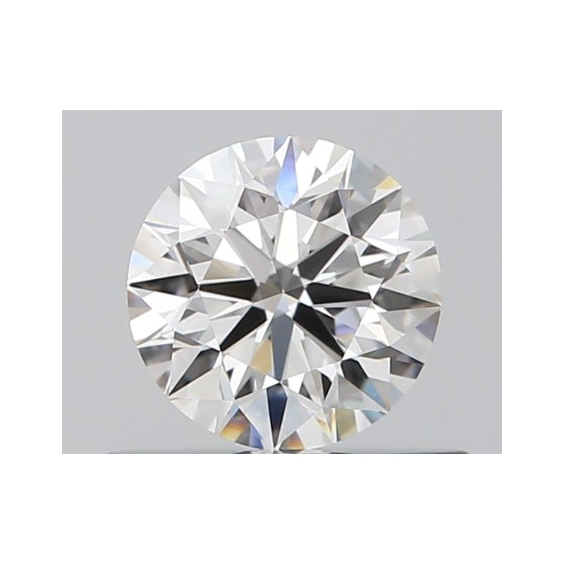 Diament szlif okrągły, 0.51ct, VVS1, F, GIA 5523314474 Diament szlif okrągły, 0.51ct, VVS1, F, GIA 5523314474