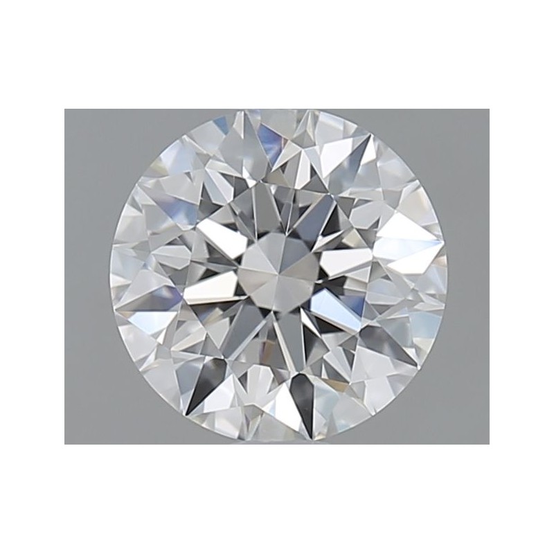 Diament szlif okrągły, 1.08ct, VS1, D, GIA 2538198673 Diament szlif okrągły, 1.08ct, VS1, D, GIA 2538198673