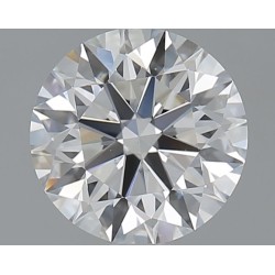 Diament szlif okrągły, 1.3ct, VS2, G, GIA 2527957581