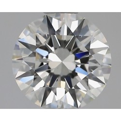 Diament szlif okrągły, 1.2ct, VS1, G, GIA 2536220620