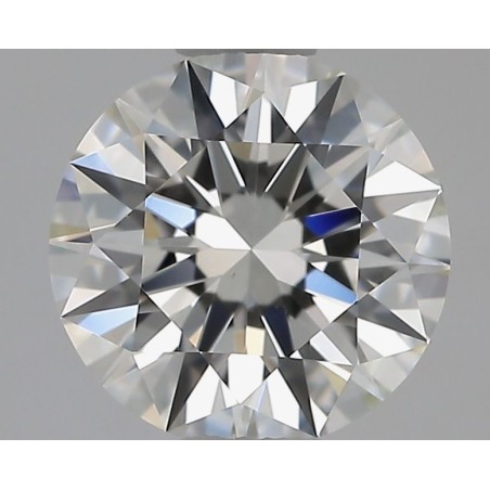 Diament szlif okrągły, 1.2ct, VS1, G, GIA 2536220620