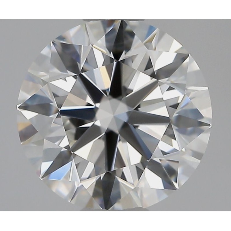 Diament szlif okrągły, 1.7ct, VS1, F, GIA 1535522857