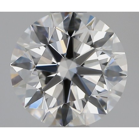 Diament szlif okrągły, 1.7ct, VS1, F, GIA 1535522857