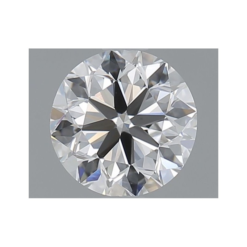 Diament szlif okrągły, 1.01ct, VS1, D, GIA 7536017417 Diament szlif okrągły, 1.01ct, VS1, D, GIA 7536017417