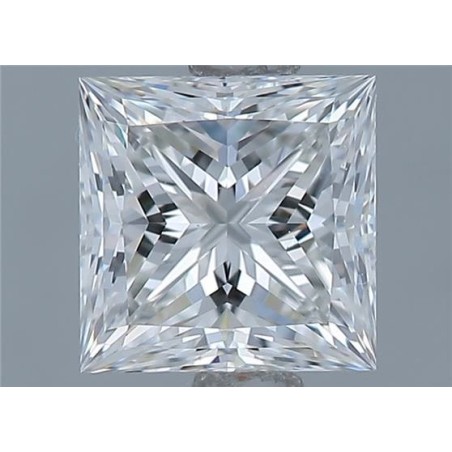 Diament szlif princess, 1.1ct, VS1, G, GIA 2487485261