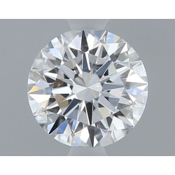 Diament szlif okrągły, 0.36ct, VVS2, E, GIA 2524780025