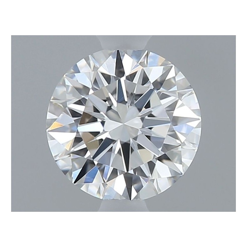 Diament szlif okrągły, 0.36ct, VVS2, E, GIA 2524780025