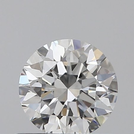 Diament szlif okrągły, 0.5ct, VVS1, G, GIA 7532837749