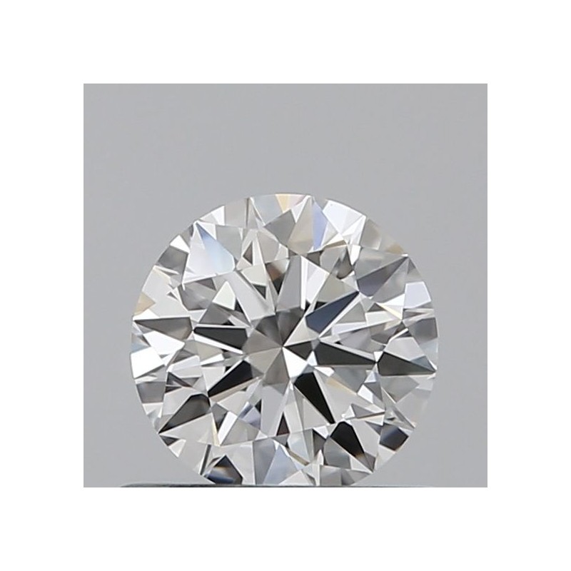 Diament szlif okrągły, 0.5ct, VVS1, F, GIA 6535837758 Diament szlif okrągły, 0.5ct, VVS1, F, GIA 6535837758