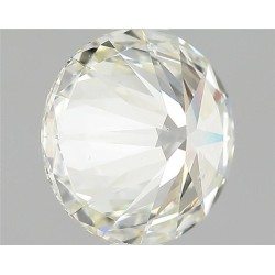Diament szlif okrągły, 1.07ct, VS2, I, IGI 542227350