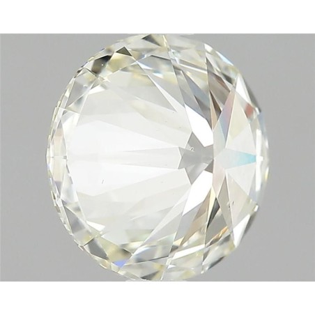 Diament szlif okrągły, 1.07ct, VS2, I, IGI 542227350