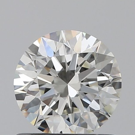 Diament szlif okrągły, 0.75ct, VVS1, H, IGI 729561103
