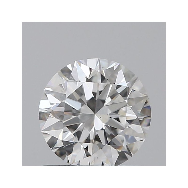 Diament szlif okrągły, 0.7ct, VS2, F, GIA 2534742032 Diament szlif okrągły, 0.7ct, VS2, F, GIA 2534742032