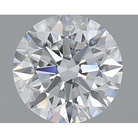 Diament szlif okrągły, 1.01ct, VS1, D, GIA 1538837486