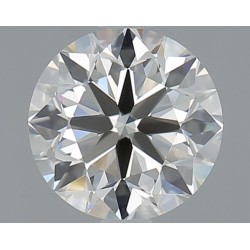 Diament szlif okrągły, 1ct, VVS2, I, IGI 739551338