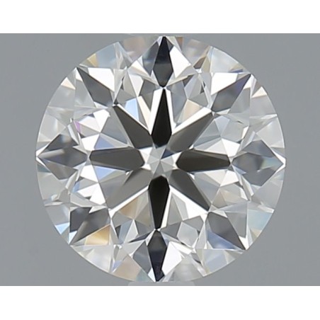 Diament szlif okrągły, 1ct, VVS2, I, IGI 739551338