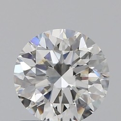 Diament szlif okrągły, 0.8ct, VVS1, F, IGI 729561176